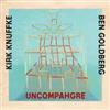 Knuffke, Kirk / Ben Goldberg - Uncompahgre RPR 1064